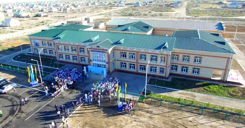 Директоров школ Алматинской области предупредили о персональной ответственности за поборы