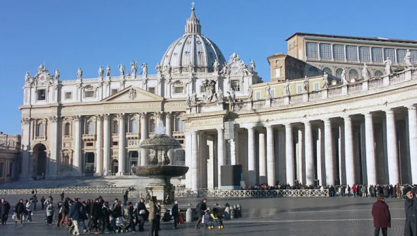 Дипломаты Казахстана будут вызваны на допрос в прокуратуру Рима