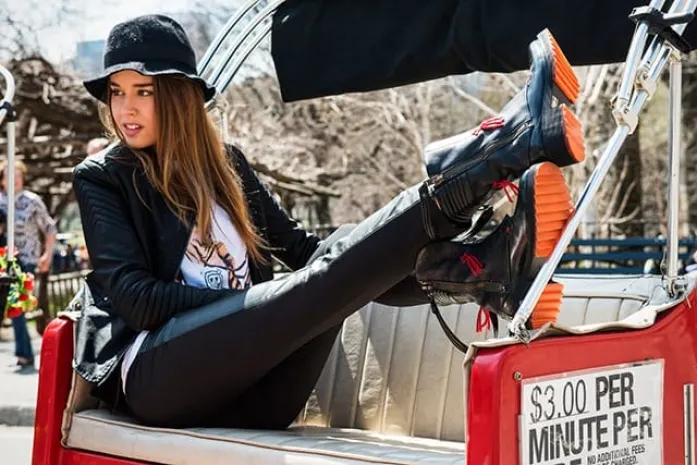 Коллекция Barracuda, осень-зима 2014