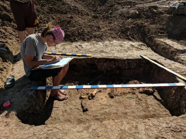 250 принесенных в жертву детей найдены в Перу