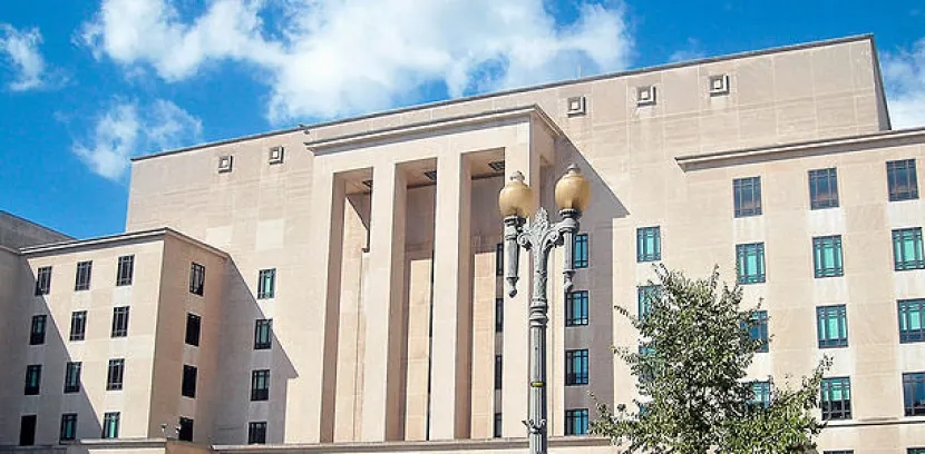 Госдеп: переговоры в Астане не достигли цели по деэскалации