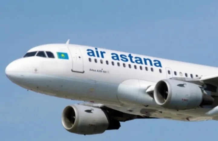 Air Astana выиграла суд у клиента
