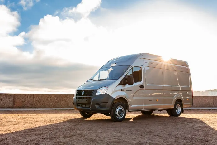 Повышенный налог начисляют владельцам фургонов – депутат