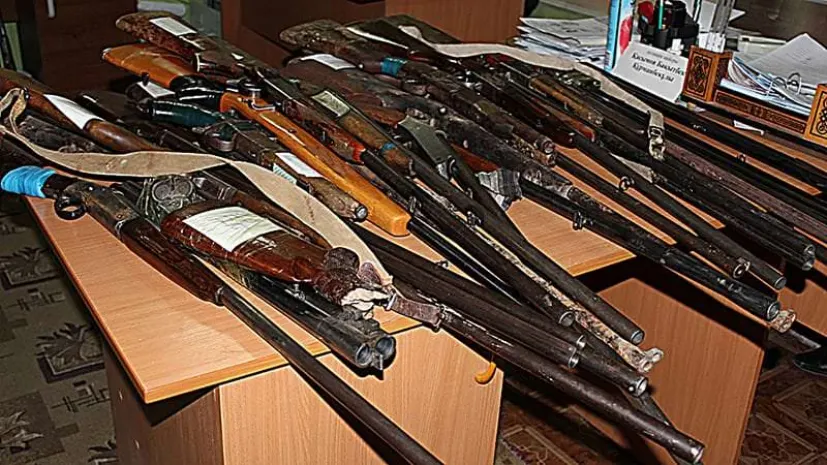 В 2013 году жамбылские полицейские заплатили народу 21 млн тенге