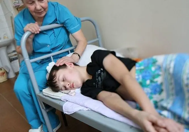 Проблему отравленных детей села Березовка в ЗКО подняли в ООН