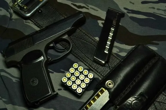 Срок установки сигнализации для владельцев оружия продленЭксклюзив