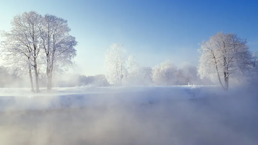 Погода без осадков ожидает Казахстан