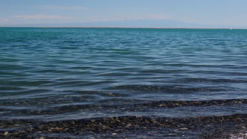 Алаколь может принять до двух миллионов туристов – Сагинтаев