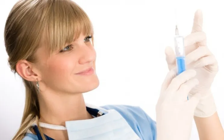 Современные комбинированные вакцины для детей