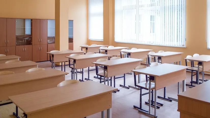 Нужны ли дежурные классы, рассказал эпидемиолог