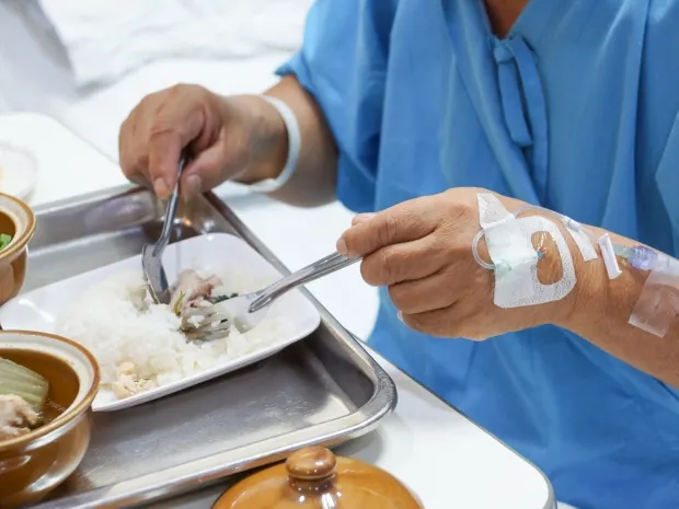 Качество питания проверят в больницах ВКО