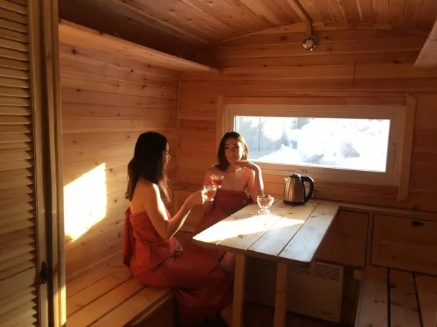 Врач рассказал о неожиданной опасности похода в баню