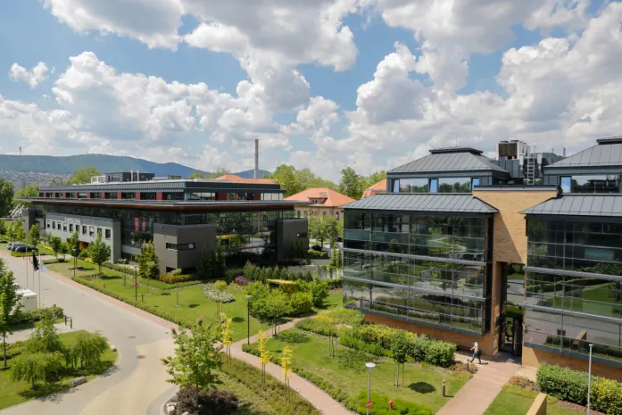 Памятник биткоину появился в Венгрии — В Венгрии установлен памятник биткоину, олицетворяющий Сатоси Накамото, инициато