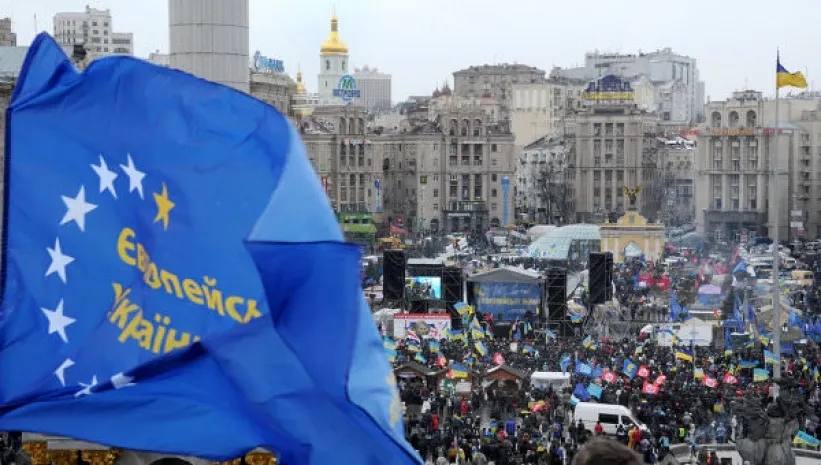 Казахские националисты призвали Евромайдан бороться с Москвой