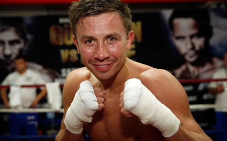 Том Леффлер: У карьеры GGG нет никаких установленных сроков