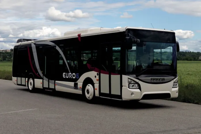 Астанчане жалуются на грубых кондукторов