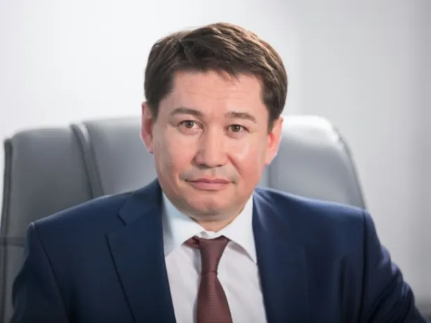 Аким Усть-Каменогорска уходит в отставку