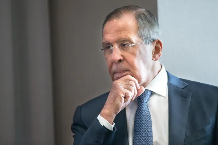 Лавров рассказал подробности постановления Союзного государства