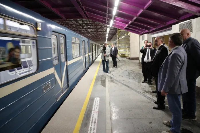 Мигранты из Кыргызстана обсуждали теракт в метро Санкт-Петербурга