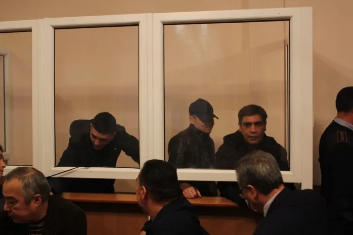 В ЗКО преступники перевозили мигрантов в товарных вагонах