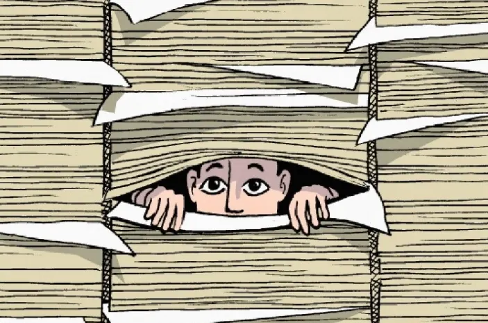 Бюрократический коллапс назвали неосознанной угрозой для роста экономики РК