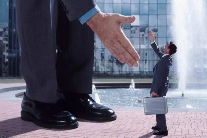 Доходы малого бизнеса выросли на рекордные 73%