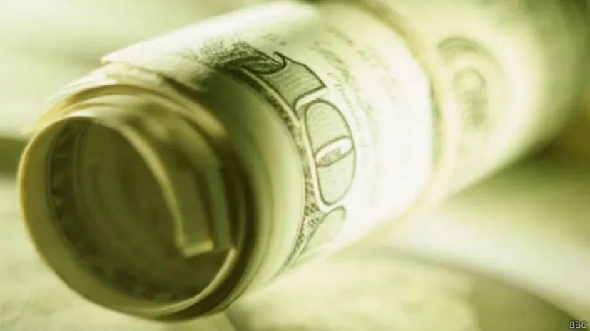 Кому и зачем в России понадобилась амнистия капиталов