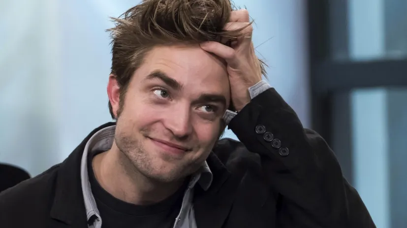 Роберт Паттинсон заразился COVID-19