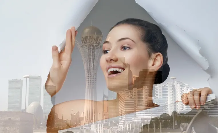 Астана – город «хлебный» для токалок?