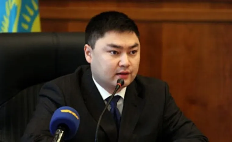 Назначен новый ответственный секретарь Минобразования РК