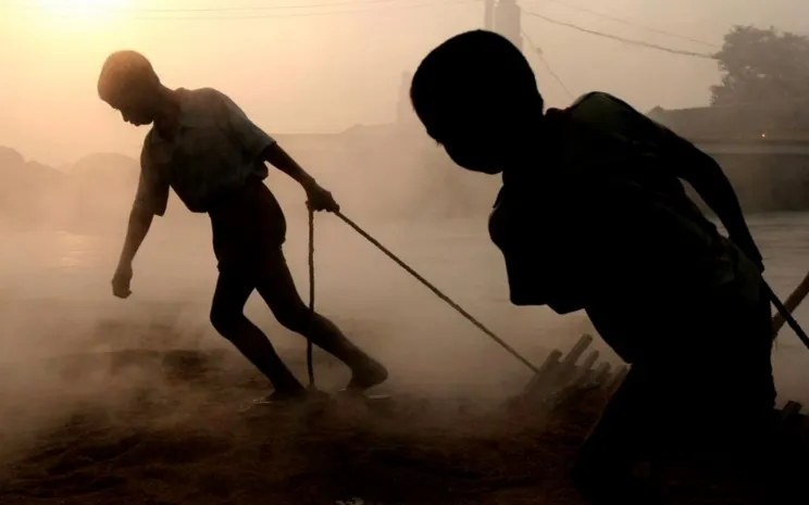 За детский и принудительный труд будут наказывать в Узбекистане