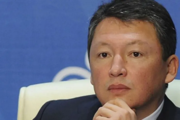 Тимура Кулибаева вновь выдвинули в совет директоров Газпрома