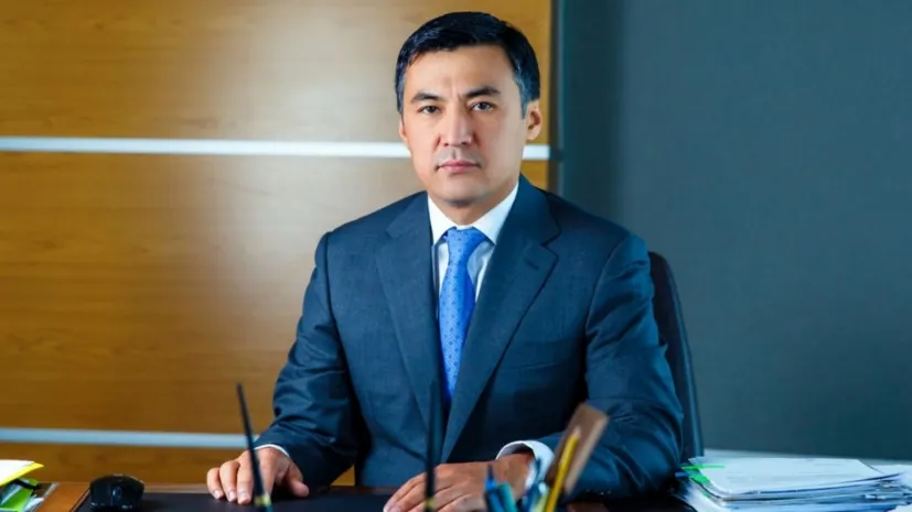 Назначен вице-министр энергетики Казахстана