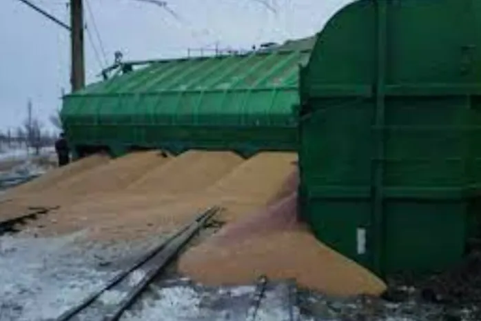 Задержана преступная группа из работников КТЖ и сотрудника полиции