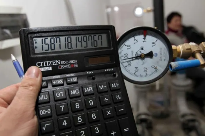 Коммунальщики в ВКО запретили людям ходить в туалет