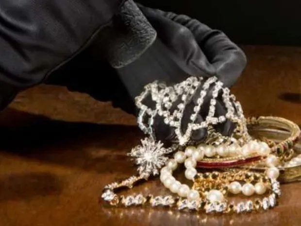 В Шымкенте женщина инсценировала ограбление, чтобы отомстить свекрови