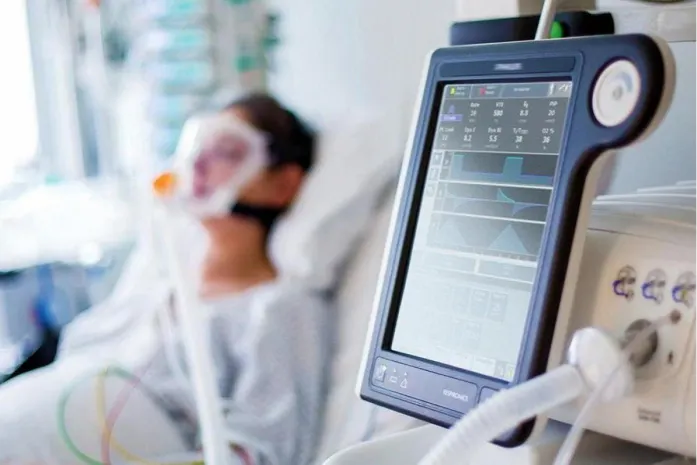 Выявлены потенциальные факторы тяжести COVID-19