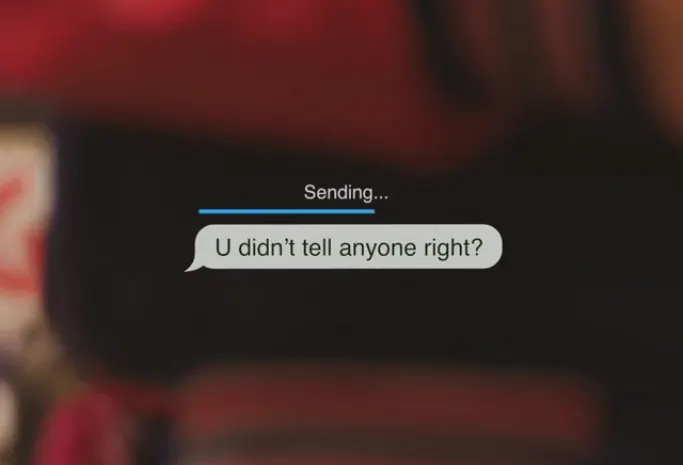 Молчаливый тизер комедии «Мужчины, женщины и дети»