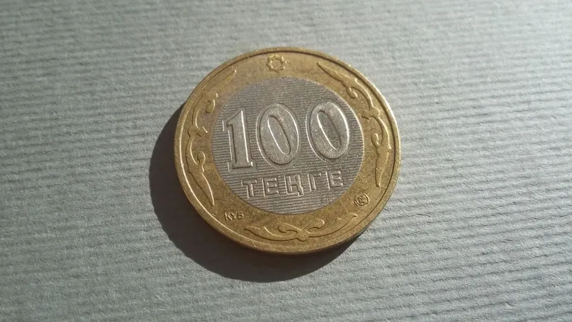 В Актау пятилетний ребенок проглотил монету в 100 тенге