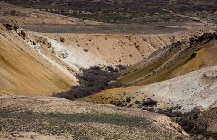 Запущен проект по геологоразведке Прикаспийской впадины