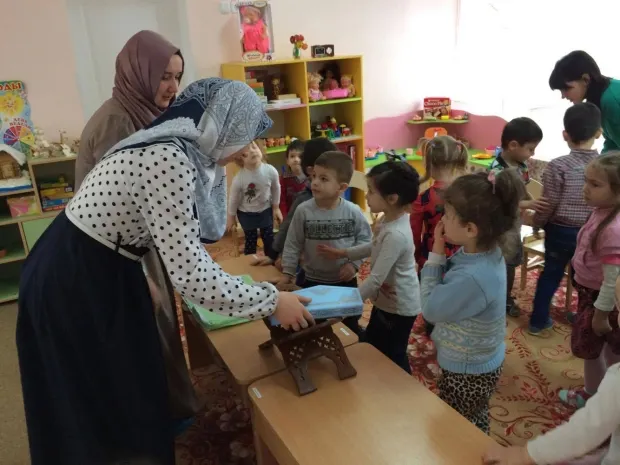 В Атырау зафиксированы детсады, открытые приверженцами деструктивных религиозных течений