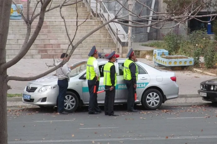Более 4 тысяч акмолинцев оплатили штрафы «со скидкой»