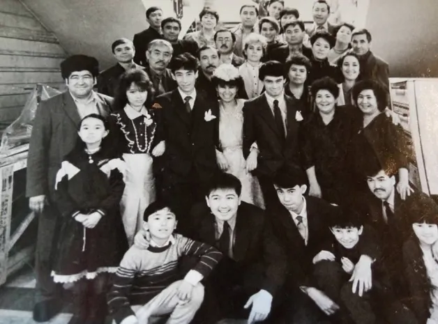 День единства народов – праздник одной семьи