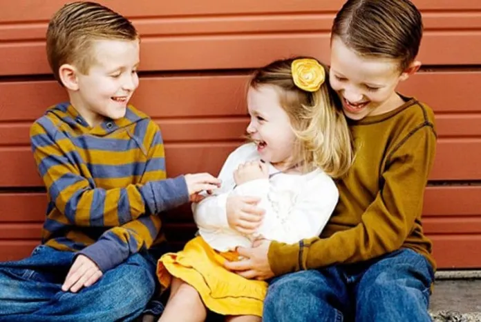 Как помочь людям чувствовать себя комфортно во время фотосессии