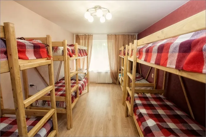 Столичные хостелы приютят студентов