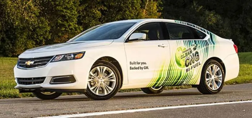 Названы пять претендентов на звание «Зеленый автомобиль года»