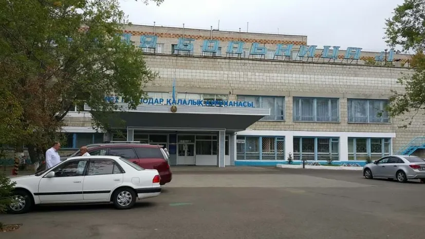 Двое рабочих получили ожоги на Павлодарском алюминиевом заводе