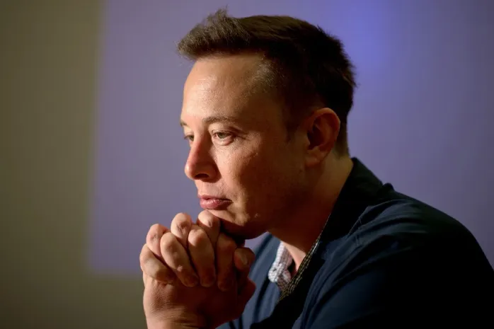 Инопланетян не существует – Илон Маск