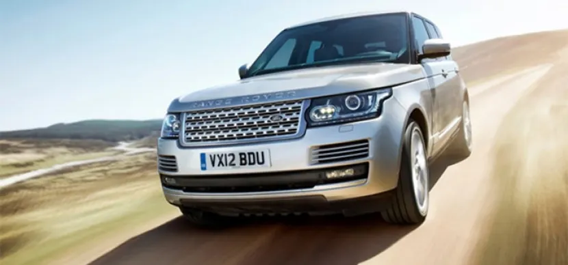 Самые популярные машины среди футболистов чемпионата Англии