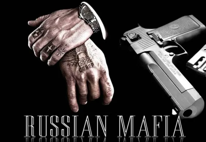 Россию захлестнет новая война «воров в законе»